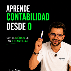 Aprende contabilidad desde 0