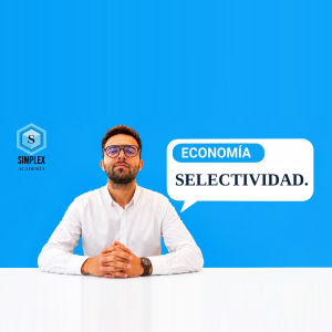 Economía selectividad Andalucía